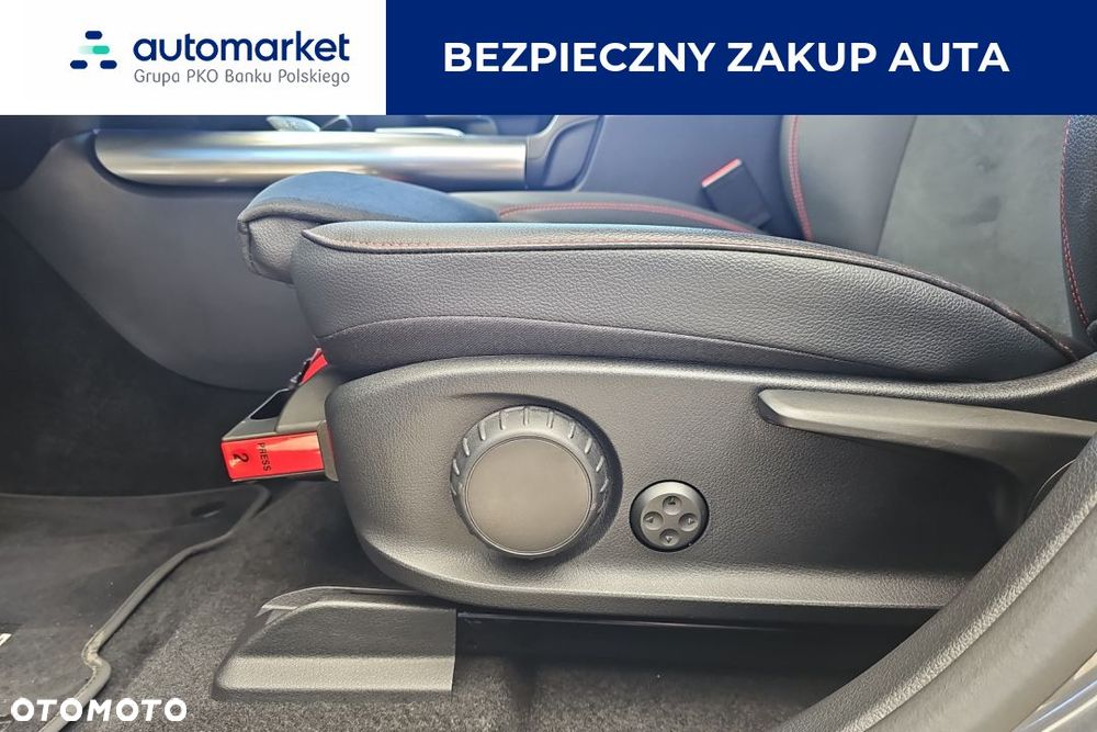 Mercedes-Benz EQA 250 66.5kWh AMG Line - 14