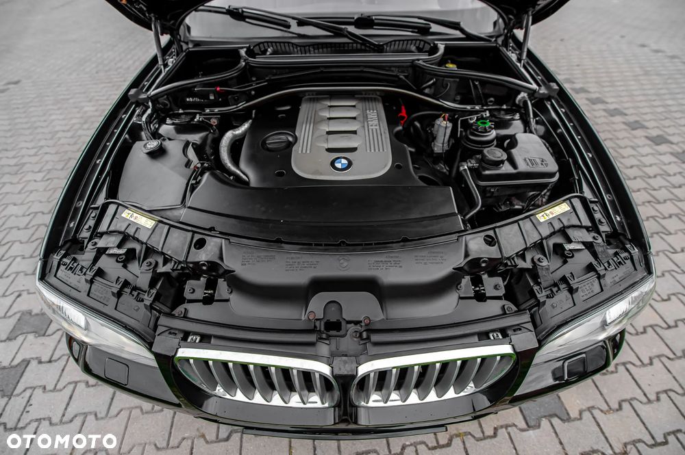 BMW X3 xDrive30d Limited Sport Edition - 19
