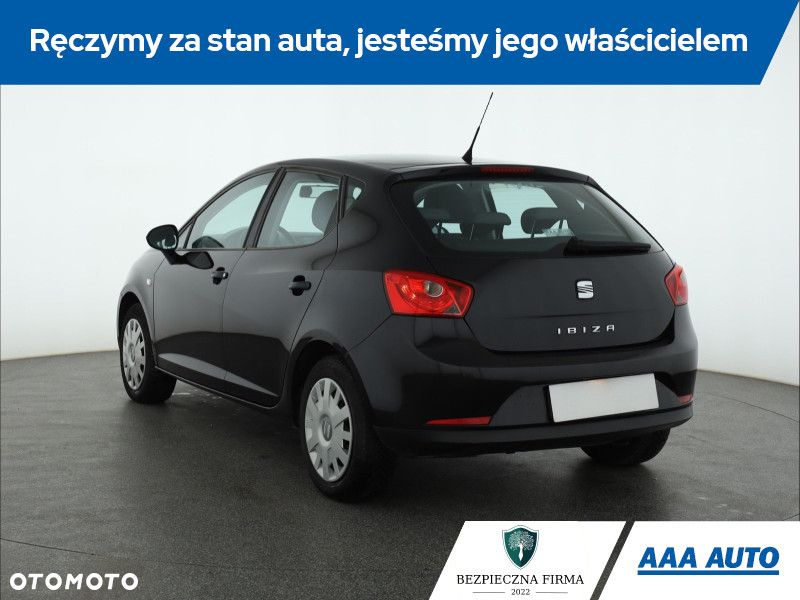 Seat Ibiza - 5