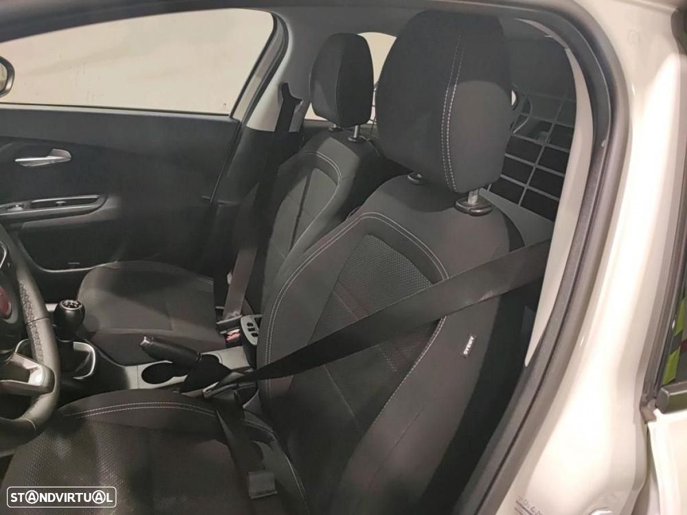 Fiat Tipo Van 1.3 M-jet Life c/IVA - 7