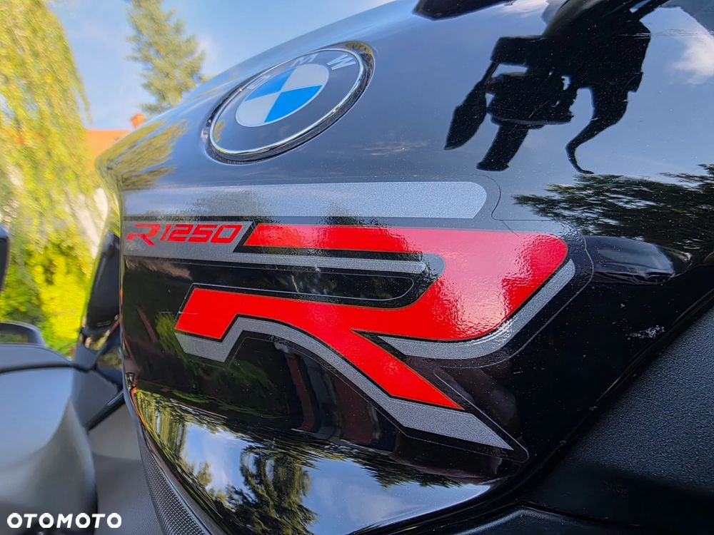 BMW R - 7