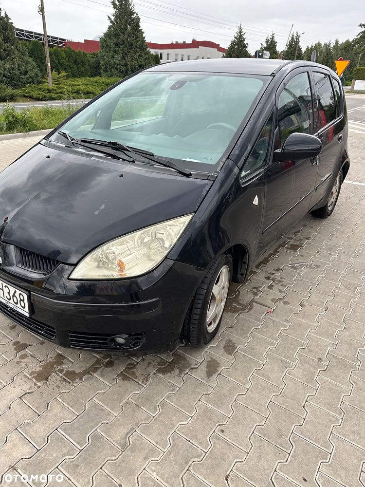 Mitsubishi Colt 1.5 Invite - 1