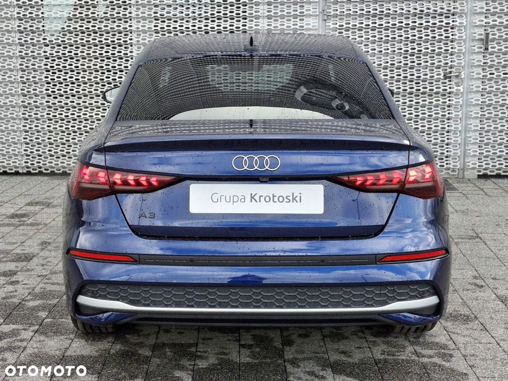 Audi A3 Limousine - 6