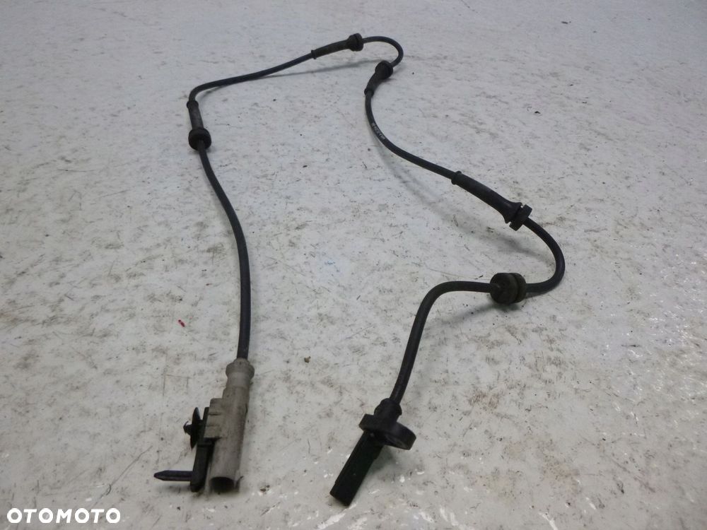 RANGE ROVER L663 L462 L405 L494 CZUJNIK SENSOR ABS - 4