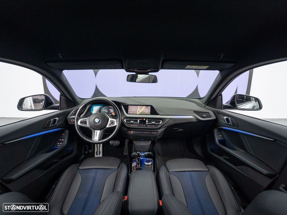 BMW 216 Gran Coupé d Pack Desportivo M - 16