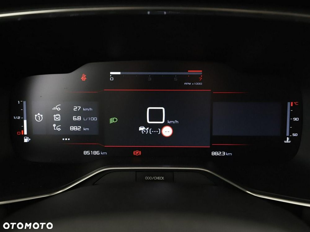 Citroën C5 Aircross 1.5 BlueHDi Shine - 23