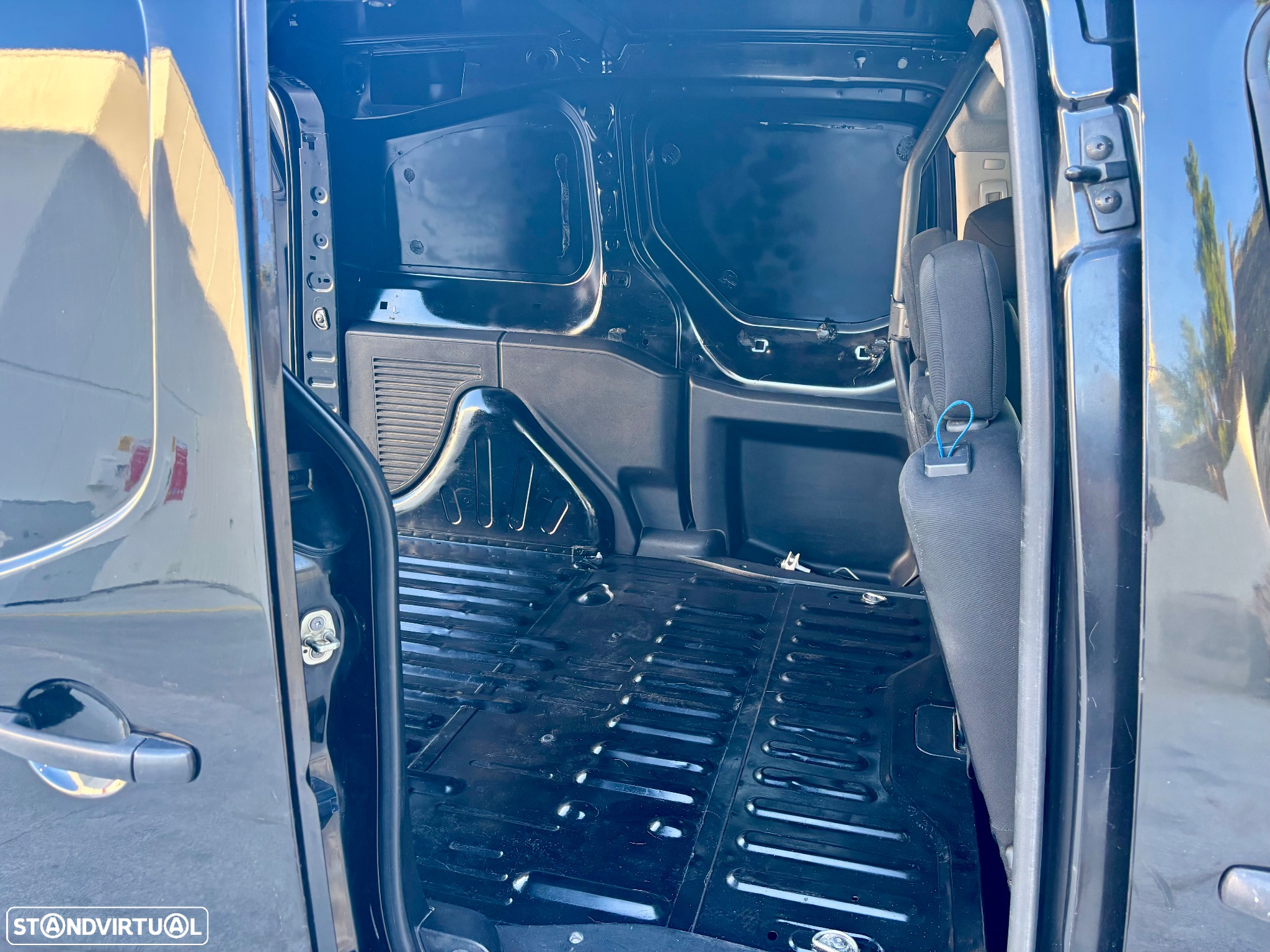Citroën Berlingo 1.6 HDI - 27