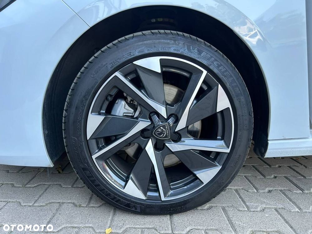 Peugeot 308 1.5 BlueHDi Allure S&S EAT8 - 9