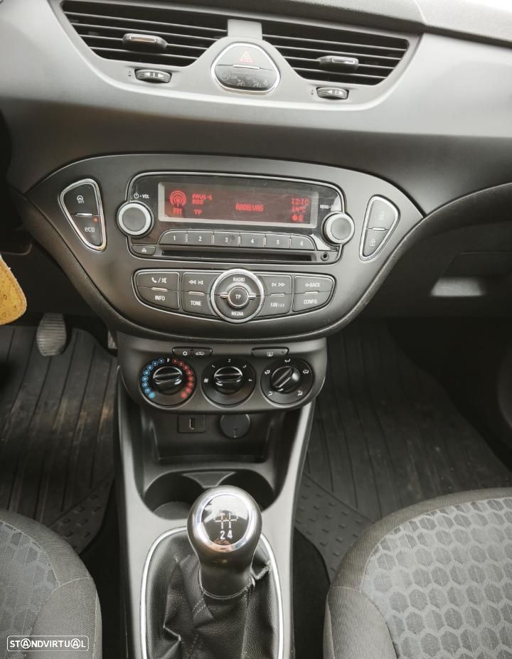 Opel Corsa 1.3 CDTI City - 8