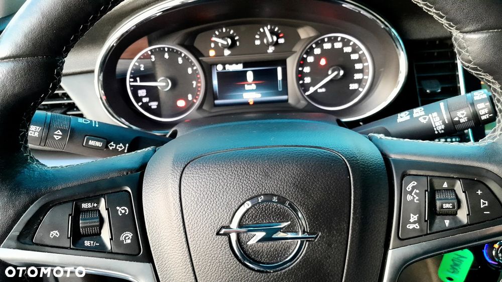 Opel Mokka X - 23
