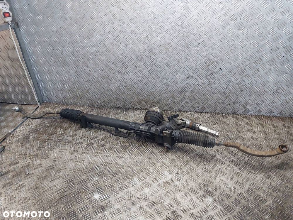 MAGLOWNICA PRZEKŁADNIA KIEROWNICZA  VOLVO S60 I P8638614 - 1