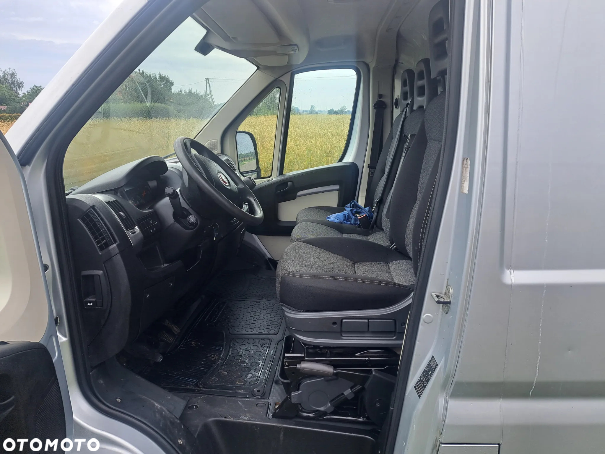 Fiat ducato - 7