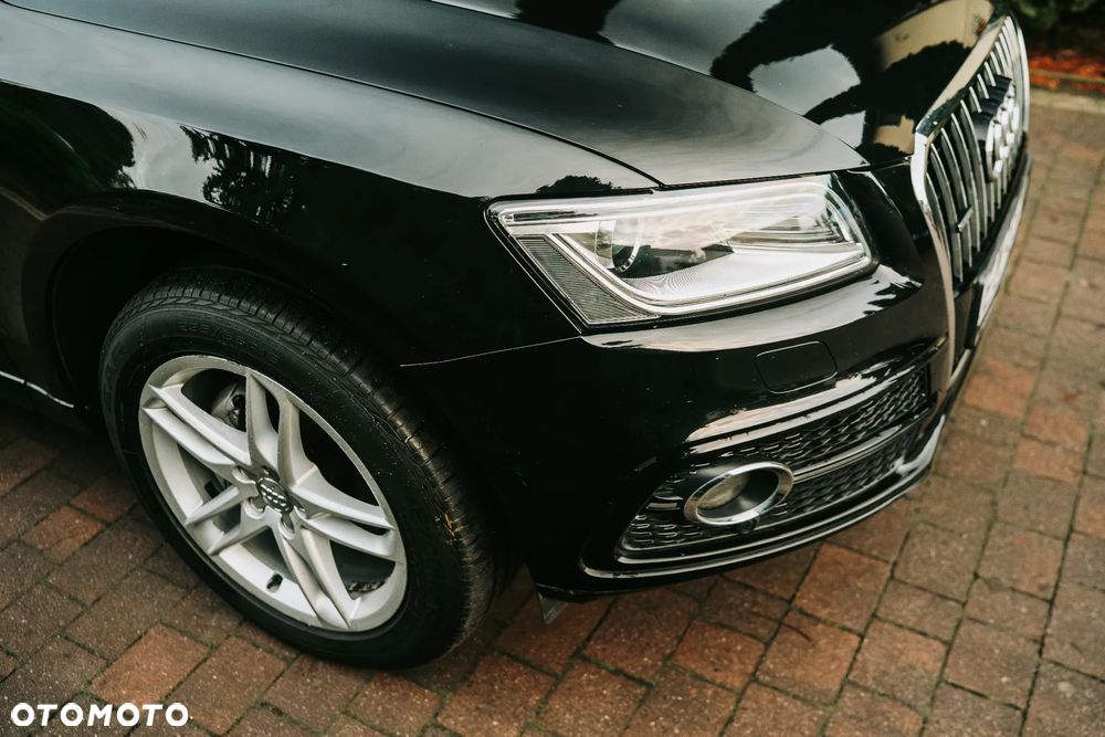Audi Q5 2.0 TDI Quattro Sport S tronic - 3