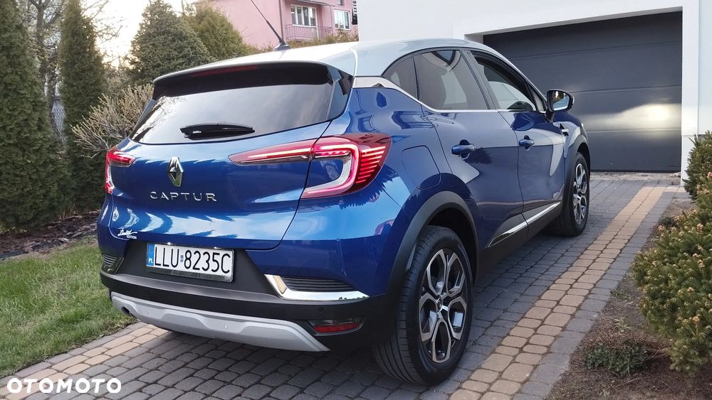 Renault Captur TCe 90 INTENS - 2