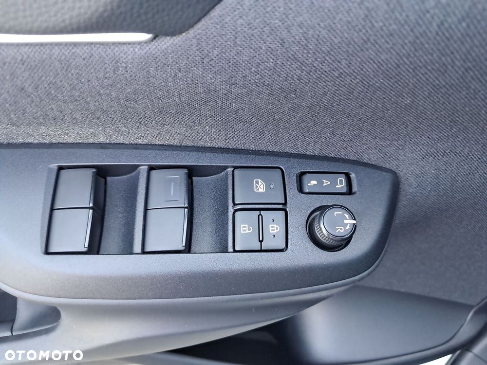 Toyota Yaris Cross Hybrid 1.5 Comfort 4x4 - 17