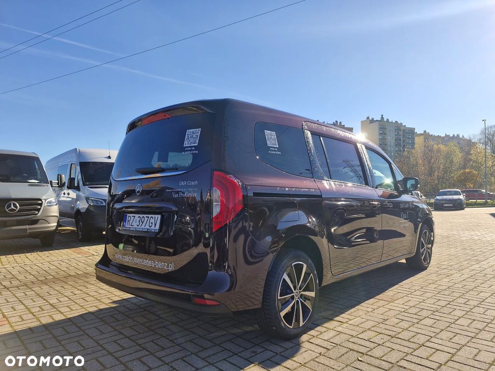 Mercedes-Benz Klasa T - 6