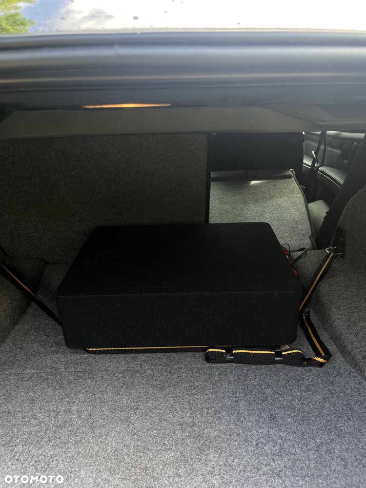 BMW Seria 3 335i - 22