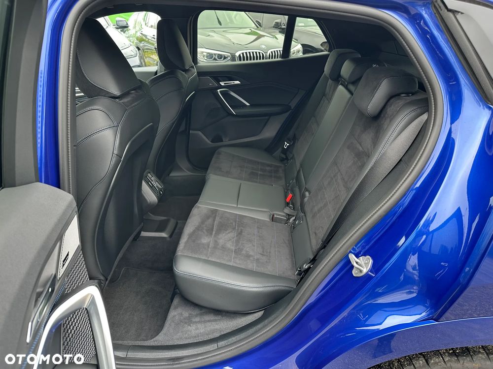 BMW X2 sDrive20i mHEV M Sport - 8