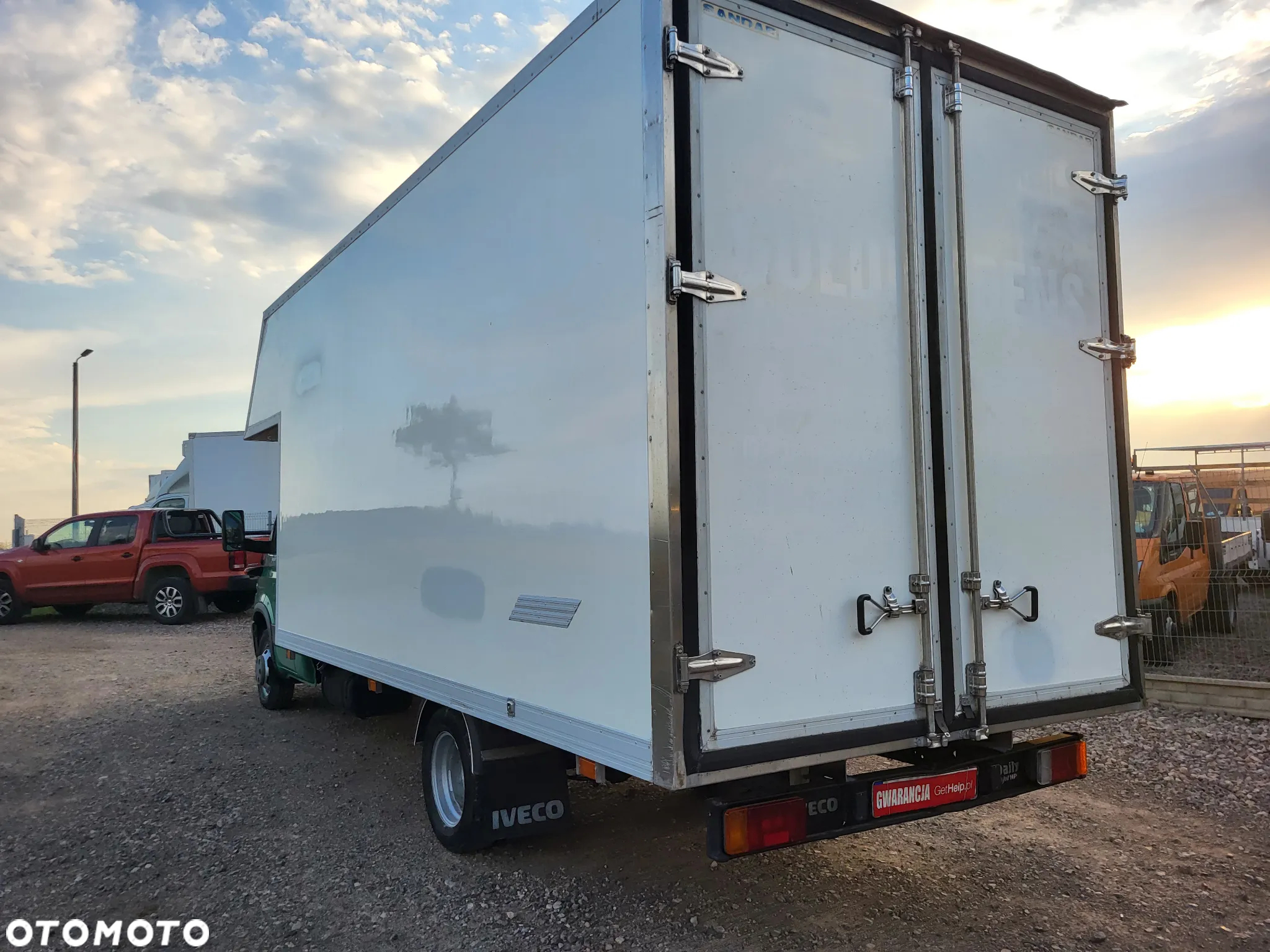 Iveco Daily - 7