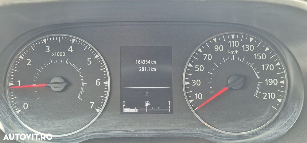 Dacia Duster 1.5 Blue dCi Prestige - 18