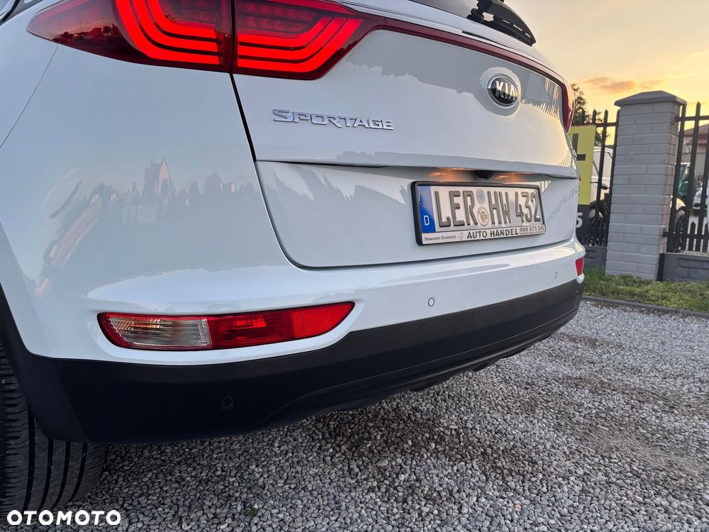 Kia Sportage - 25