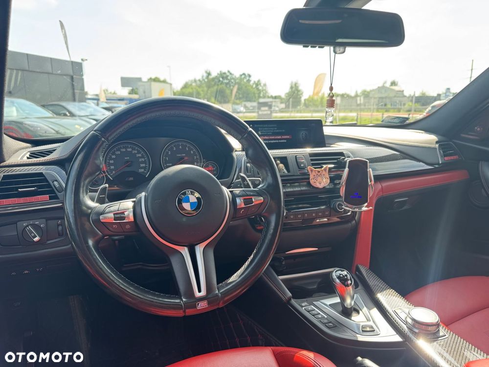 BMW M3 - 16