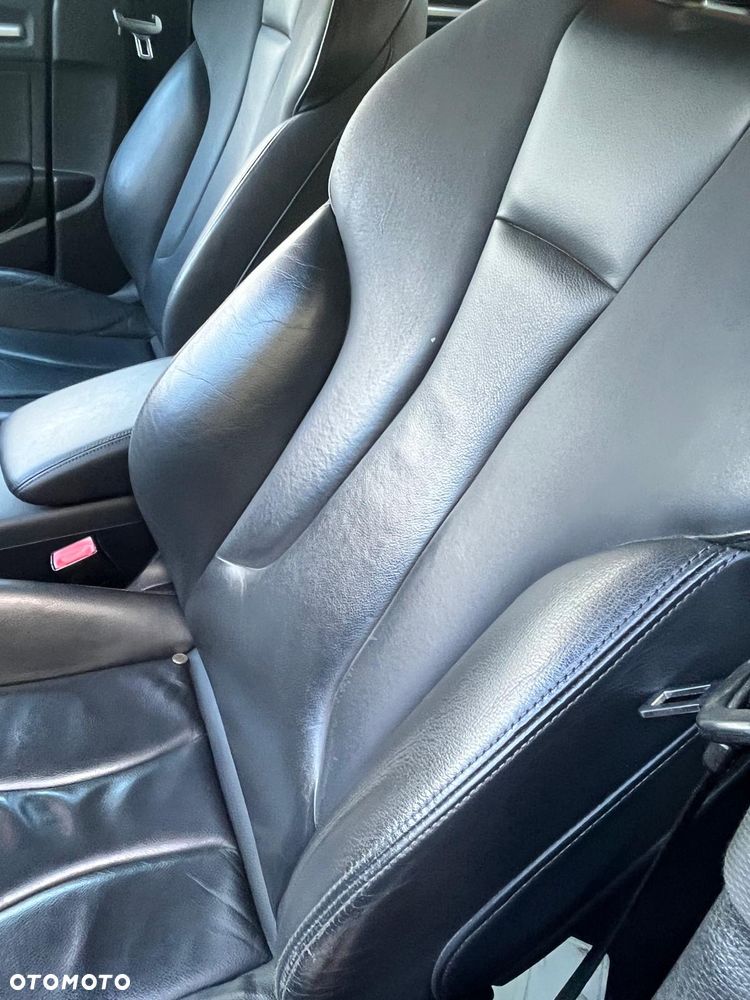 Audi A3 Sportback 2.0 TDI Attraction - 12