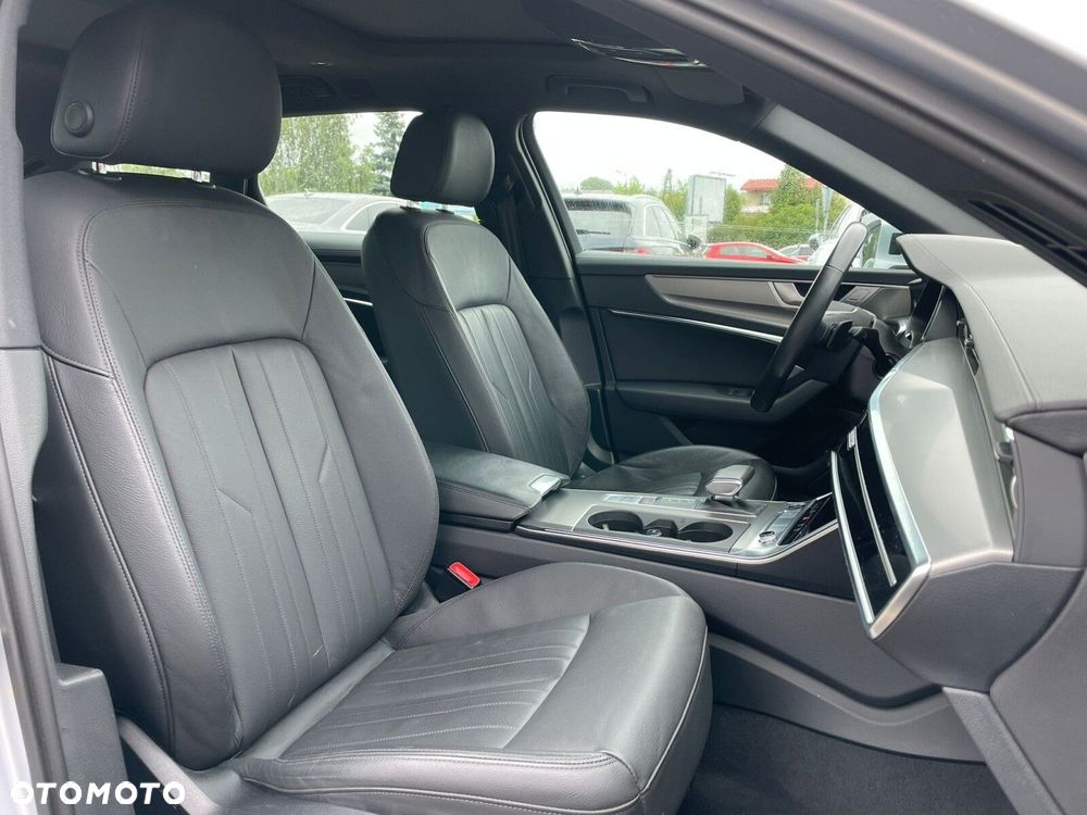 Audi A6 Avant - 24