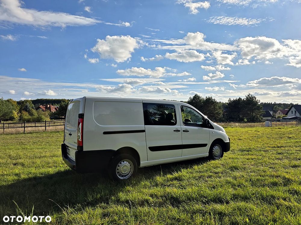Citroën Jumpy - 25
