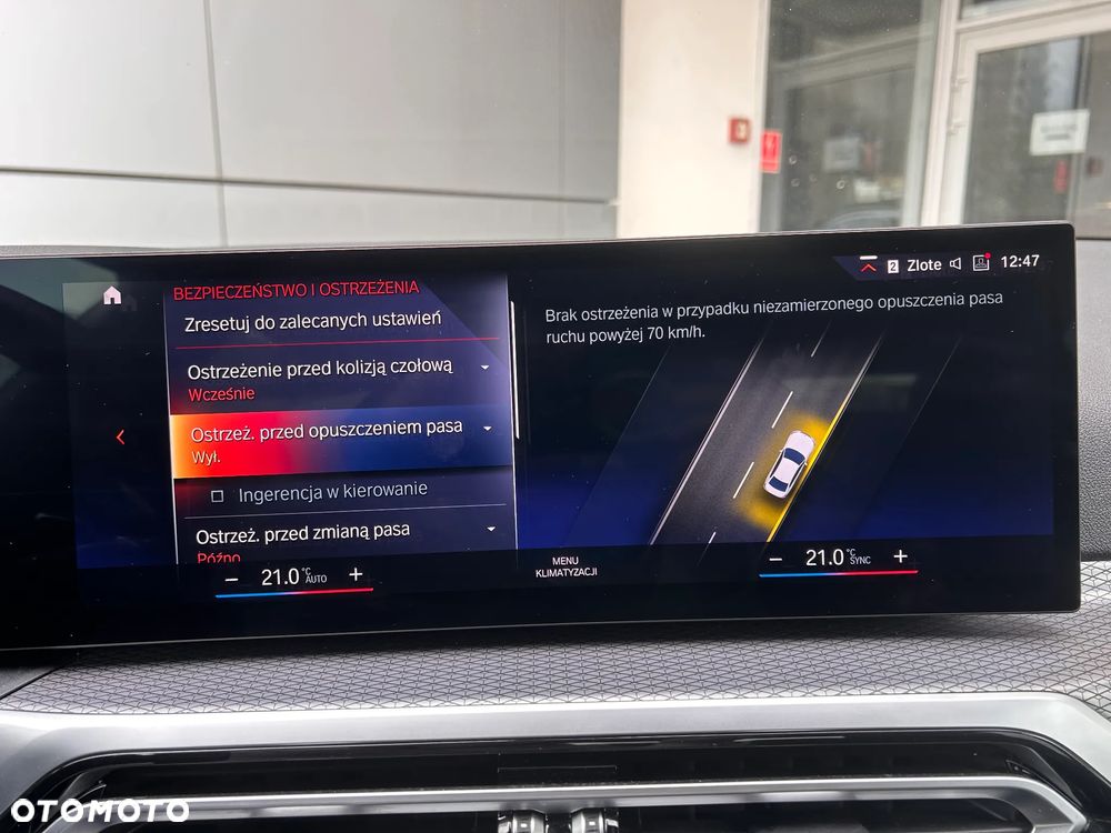 BMW Seria 3 318i M Sport sport - 36