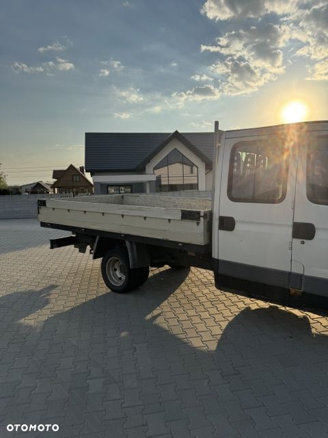 Iveco Daily - 2