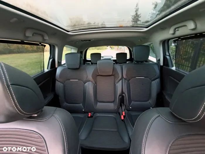 Renault Grand Scenic ENERGY TCe 140 INTENS - 13