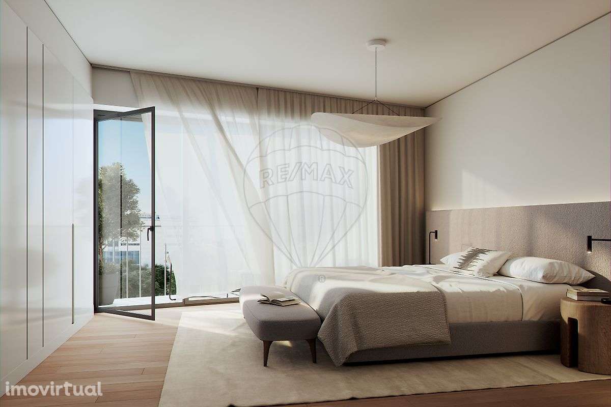 Apartamento T3 para venda - Grande imagem: 4/8