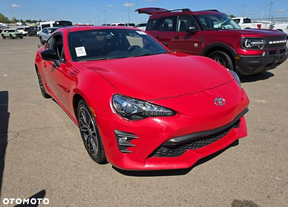 Toyota GT86 - 1
