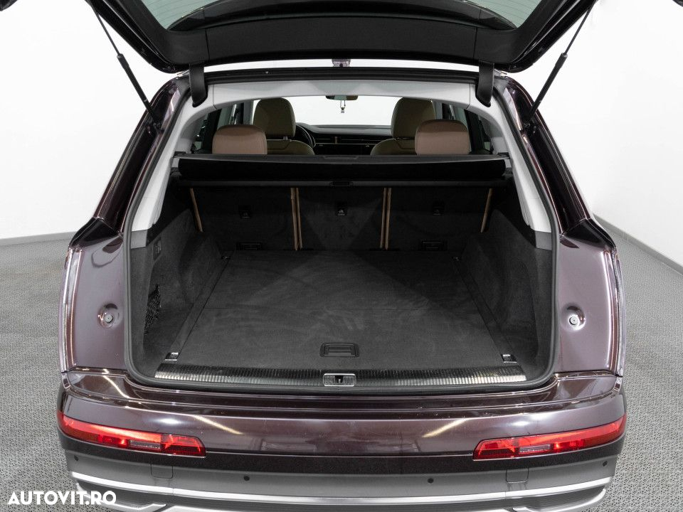 Audi Q7 - 6