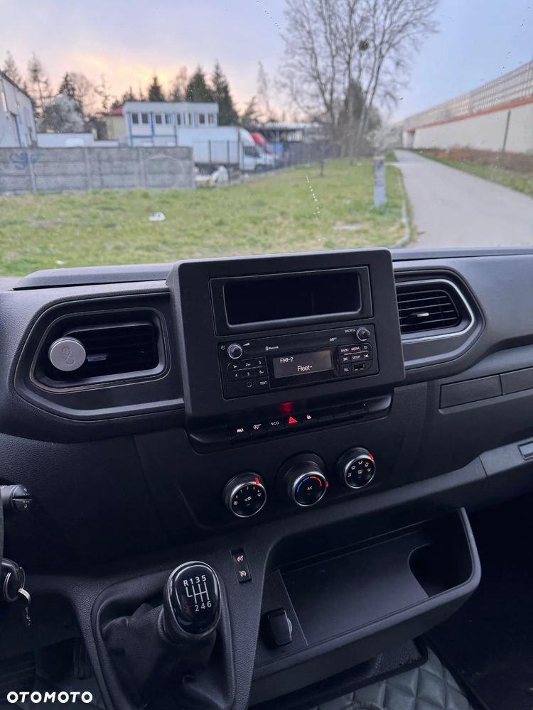 Renault MASTER - 3