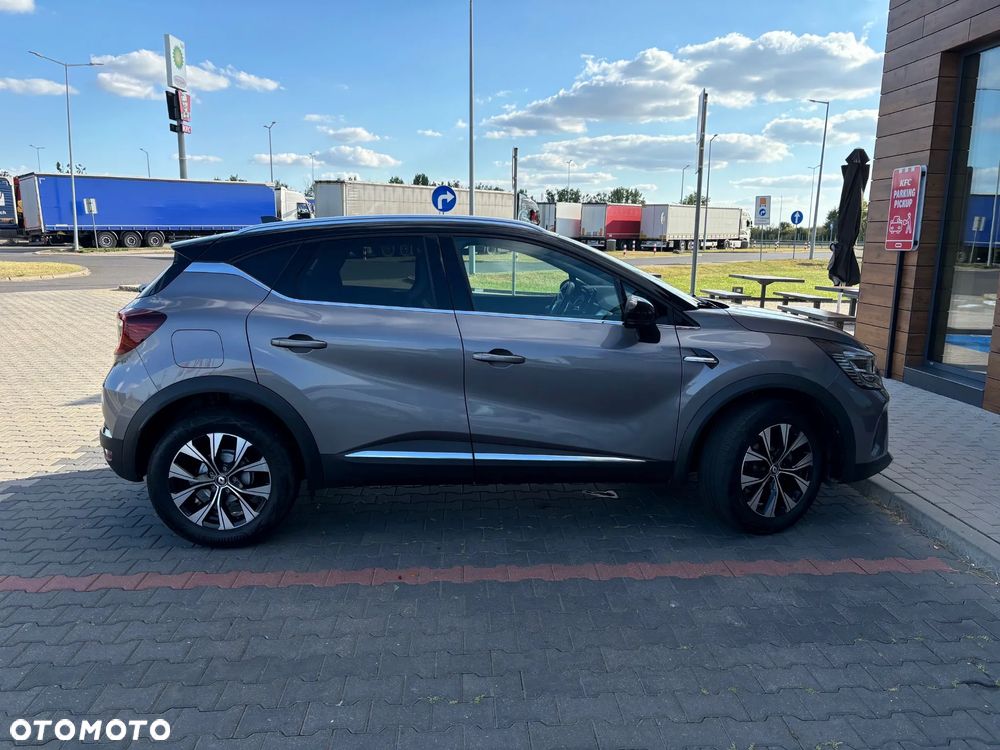 Renault Captur 1.0 TCe Techno - 15