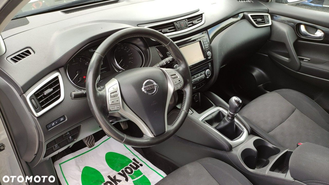 Nissan Qashqai - 31