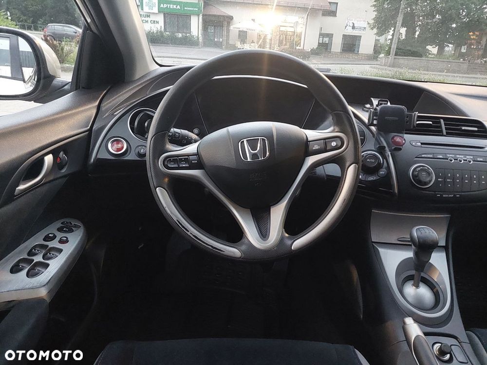 Honda Civic 1.4 Base - 15