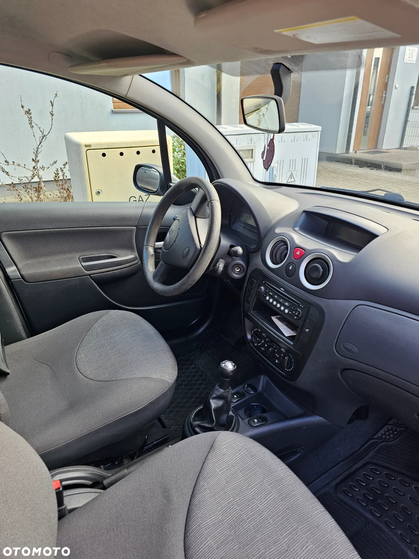 Citroën C3 - 3