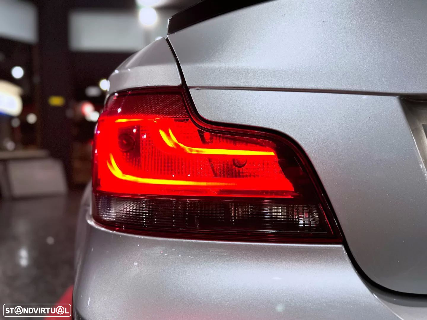 BMW 123 d - 11