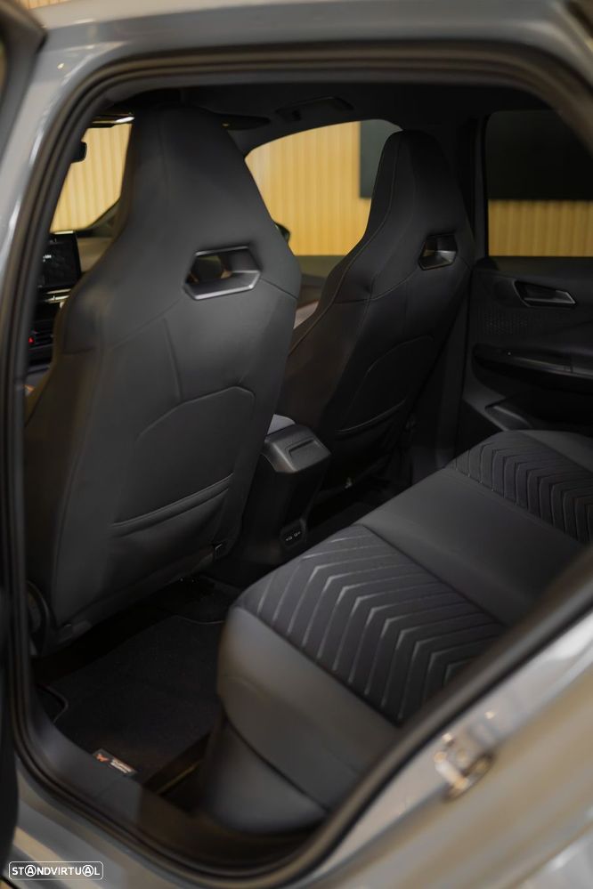 Cupra Born 77 kWh e-Boost - 16