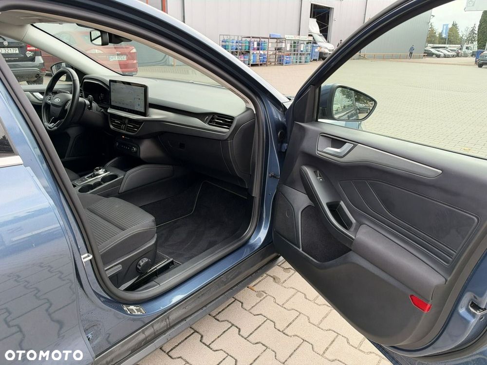 Ford Focus - 19
