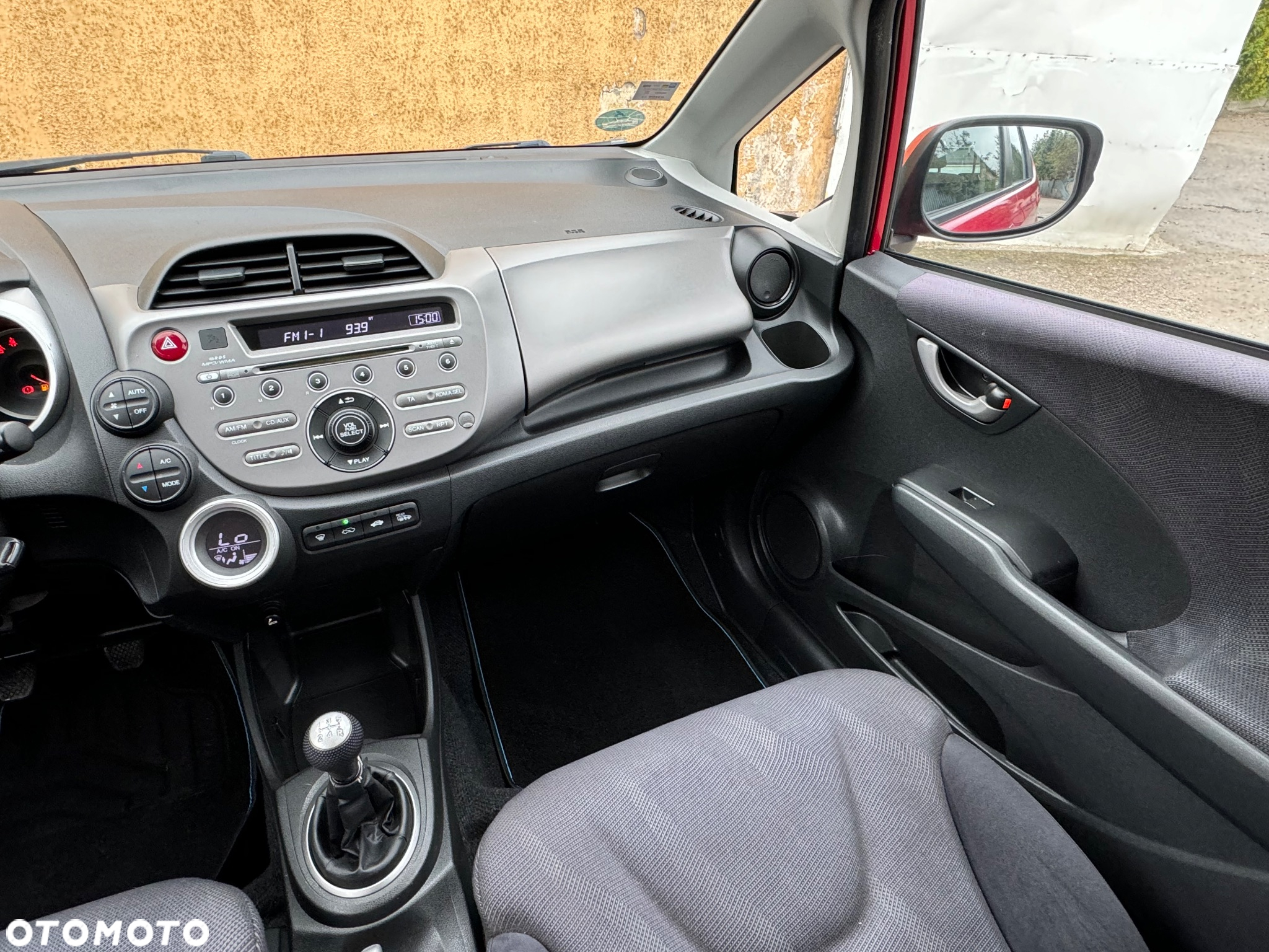 Honda Jazz 1.4 i-VTEC Elegance - 21