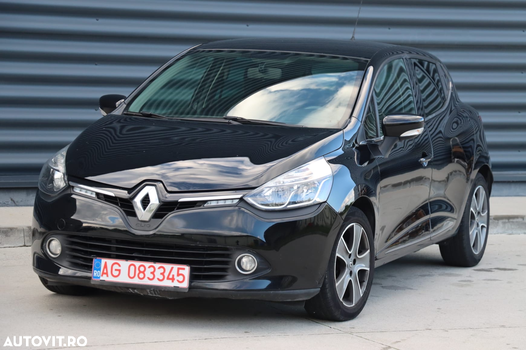 Renault Clio ENERGY TCe 90 Start & Stop Luxe - 12