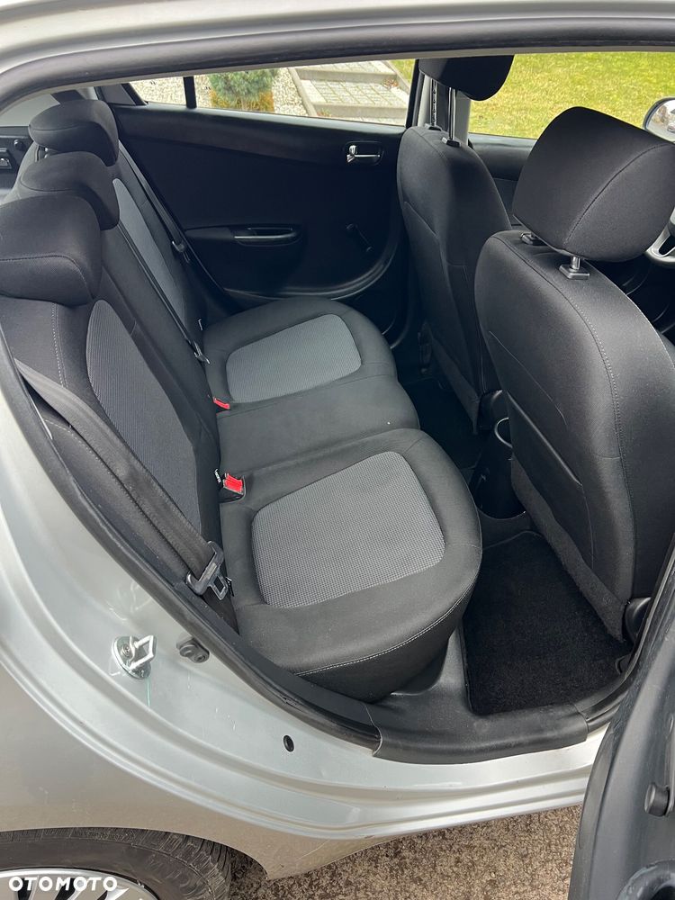 Hyundai i20 1.2 Star Edition - 8