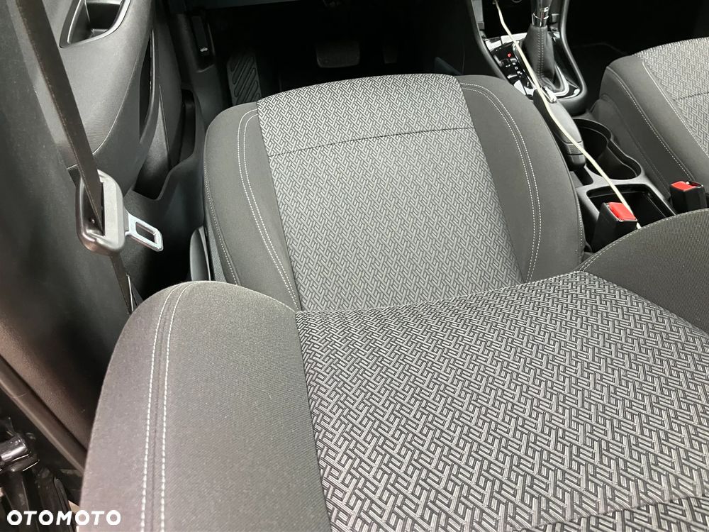 Opel Mokka 1.6 CDTI Enjoy - 33