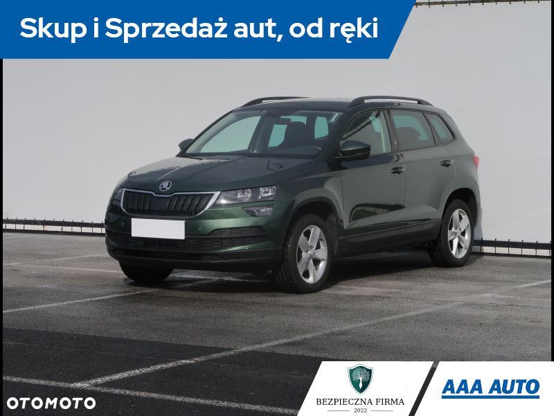 Skoda Karoq - 2