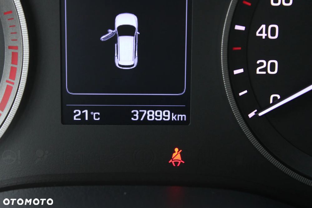 Hyundai Tucson 1.6 GDi Comfort 2WD - 35