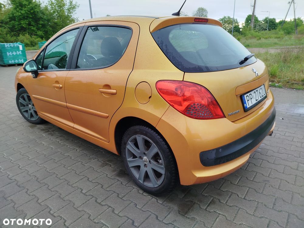 Peugeot 207 1.6 16V Sporty - 2
